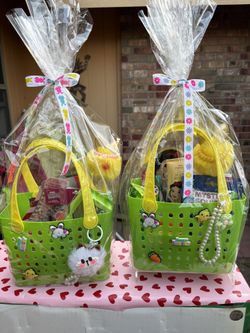 Bogg Bag Easter Baskets Still Available