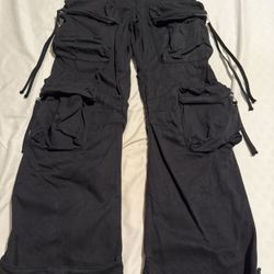 Zara Pants Size 29