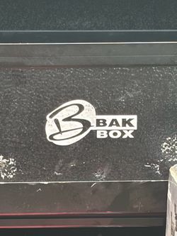 Bak Bakbox 2 Fold Away