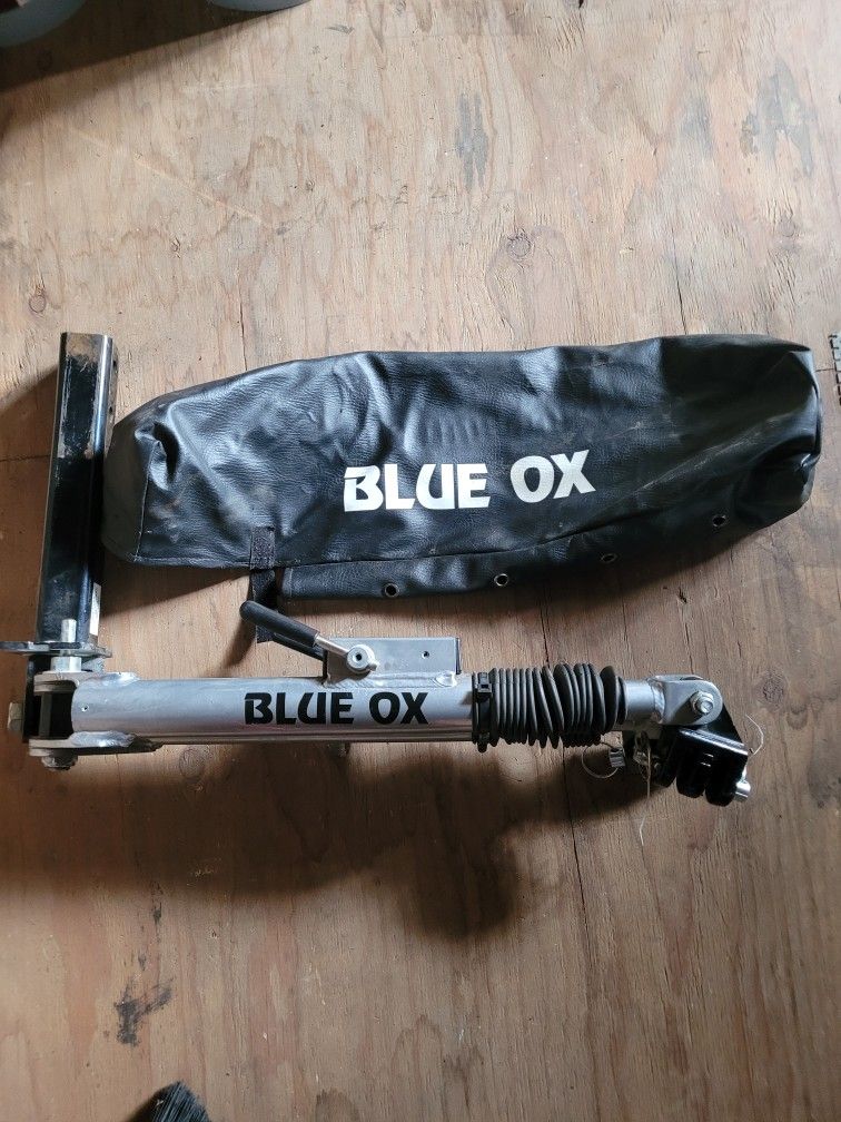 Blue Ox Tow Bar 