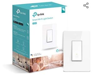 Smart Switch & Installation