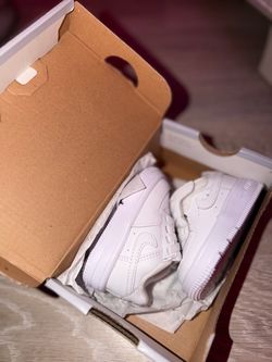 Baby Nike Air Force 1