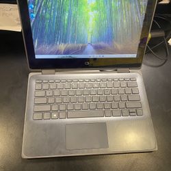 laptop for sale 60$ with chargee