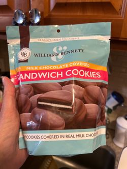 Cookies!!!