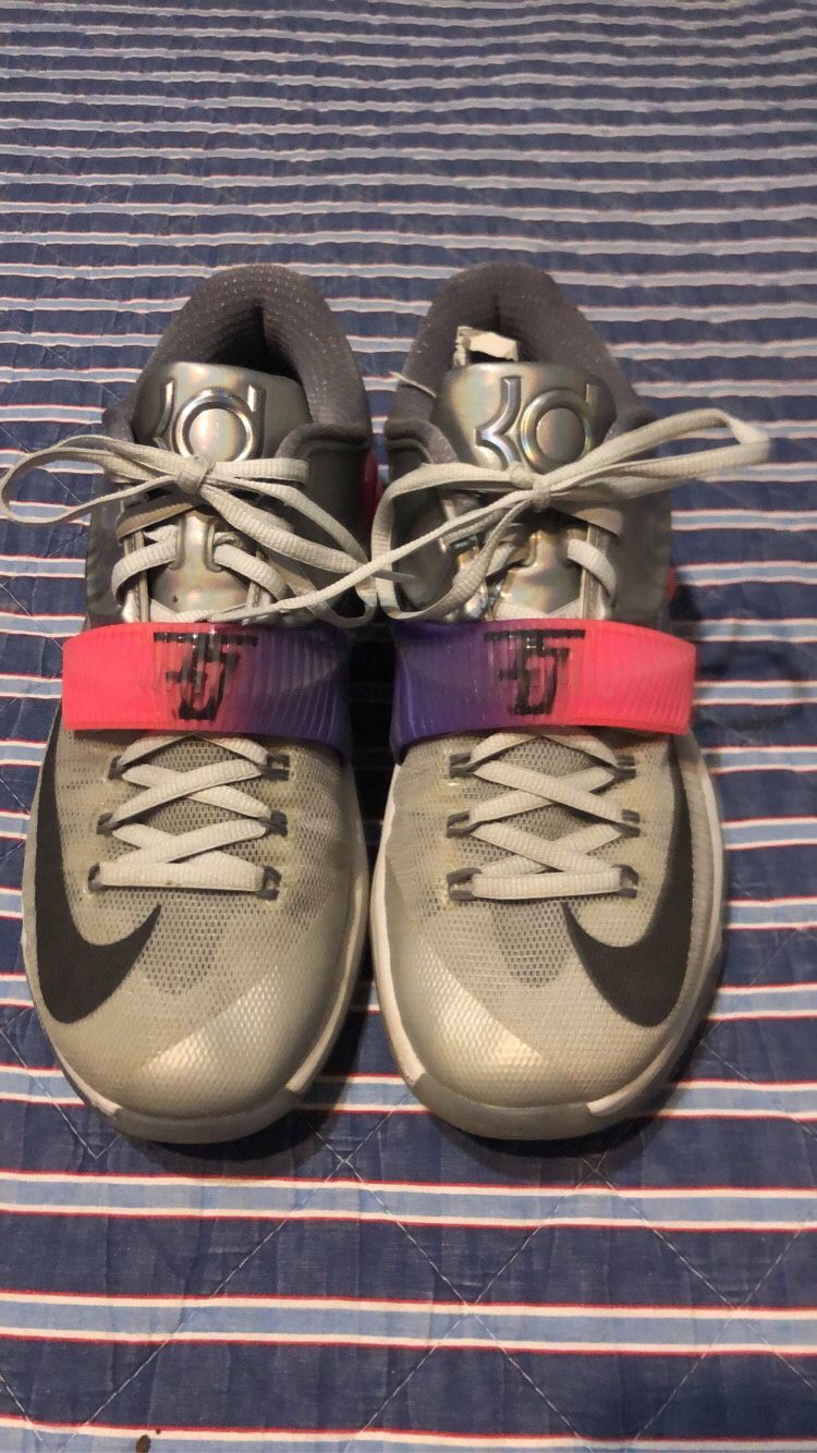 Kd 7 all stars