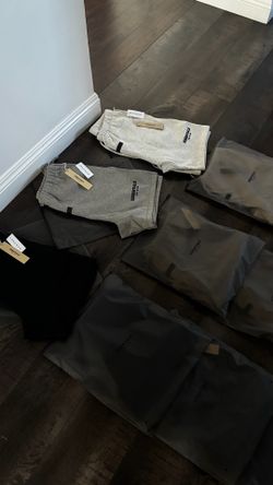 Essential Shorts