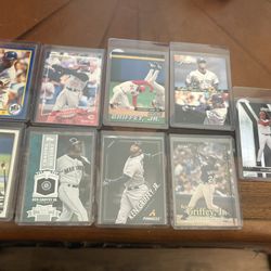Sports Cards