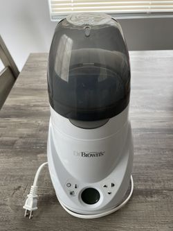 Dr Browns Bottle Warmer