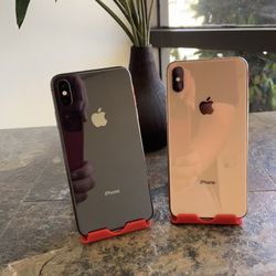 iPhone XS MAX Factory Unlocked All Carriers - Mexico - International