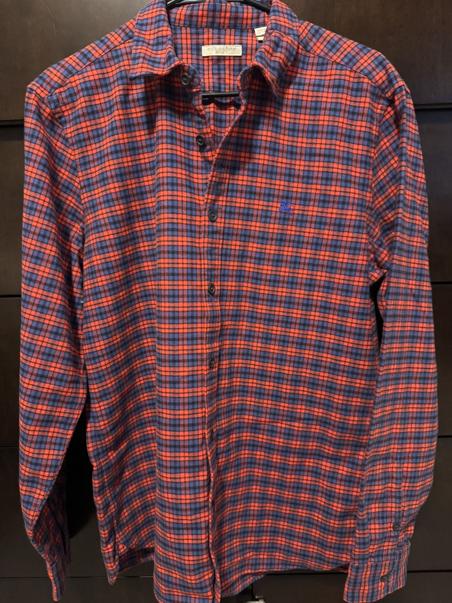 Burberry Men’s Shirt