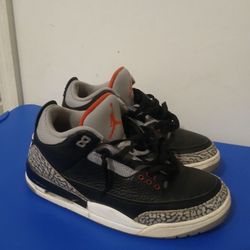 Jordan Bread 3s 2011
