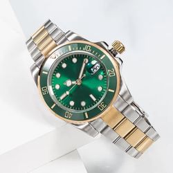 Luxury Men’s Watch