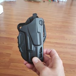 Safariland Holster