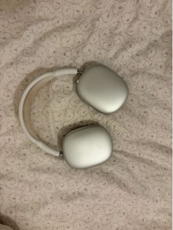 Airpods Max