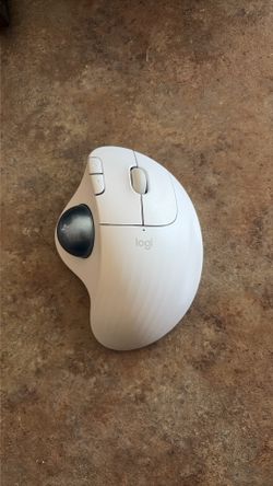 Logi Erognomic Mouse