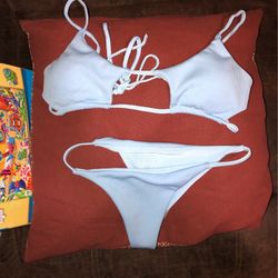 Size Small Bikini 