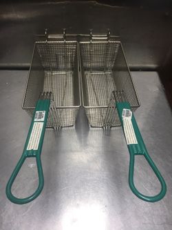 Fryer Baskets
