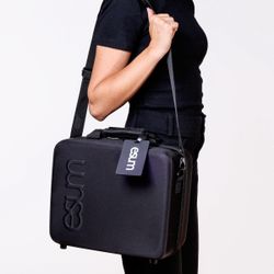 Esum Pro Makeup Kit Bag