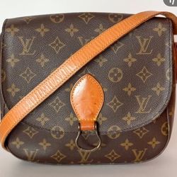 Louis Vuitton Crossbody