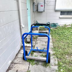 Generator Holder