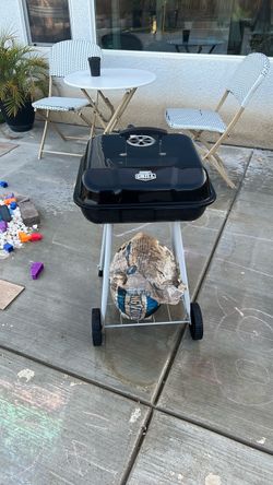 expert grill