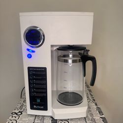 Bluevua ROPOT Countertop Reverse Osmosis Water Filter System