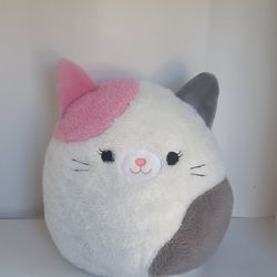 Squishmallow Plush