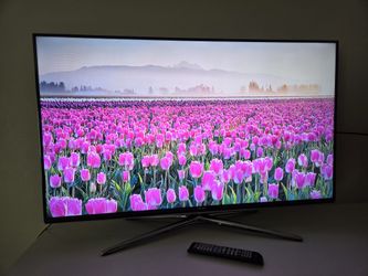 Samsung 48" Smart LED TV - UN48H6350AF
