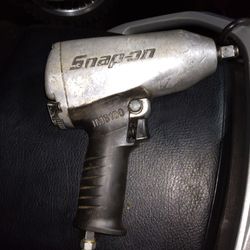 Snap On(Blue Point 1/2 In Impact Wrench