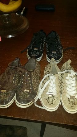 Guess shoes