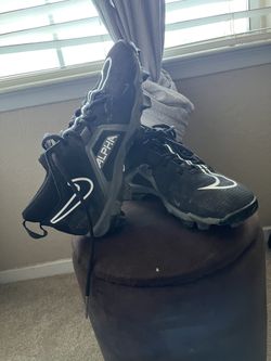 Nike Cleats
