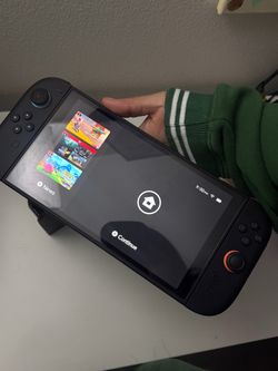 Nintendo Switch 2 + Dock - Excellent Condition