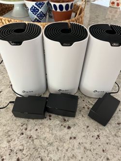 TP-Link Deco S4 Mesh AC1900 WiFi System