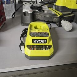 Ryobi PCG002 Battery Charger