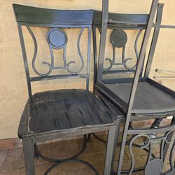 Bar Stools