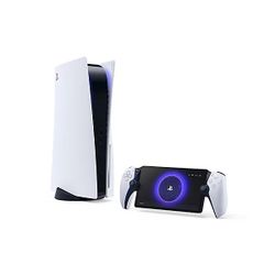 PlayStation 5 & PlayStation Portal For Sale