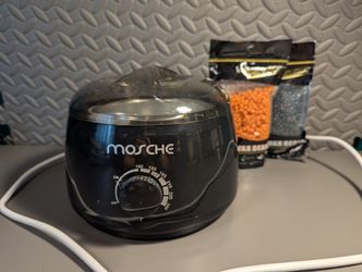 Wax Warmer for Hair Removal