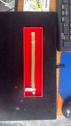 Rolex Bracelet