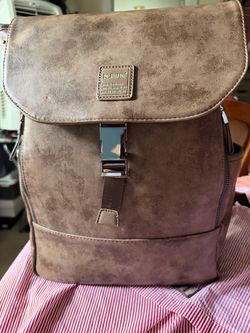 M Duk backpack