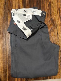 Dickies men’s pants