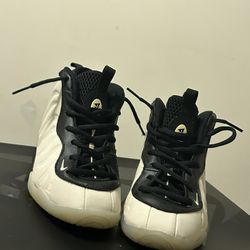 Nike Little Posite One 