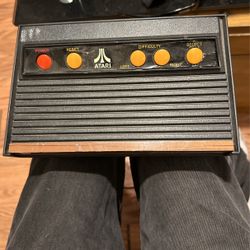 Atari Flashback 2 