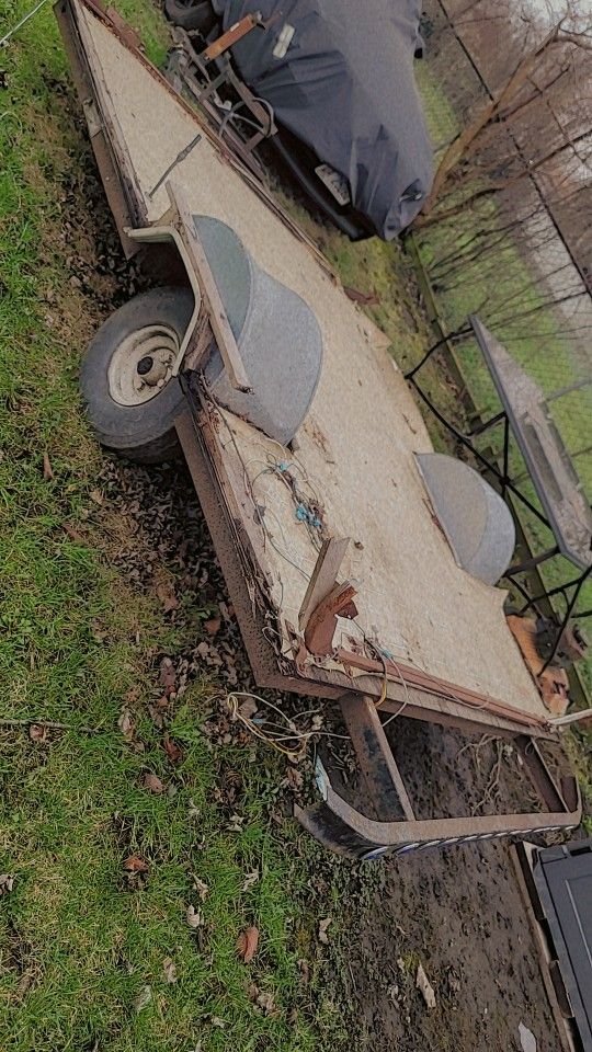 Camper Trailer