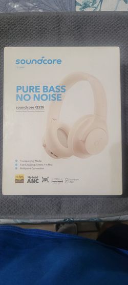 Headphones Bluetooth