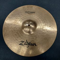 Zildjian 18" ZBT Medium Thin Crash Cymbal