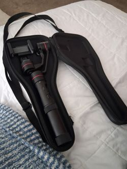Zhiyun Smooth 3