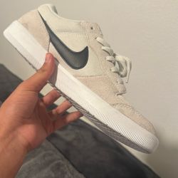 NIKE SB Force 58 Mens Shoes size 10