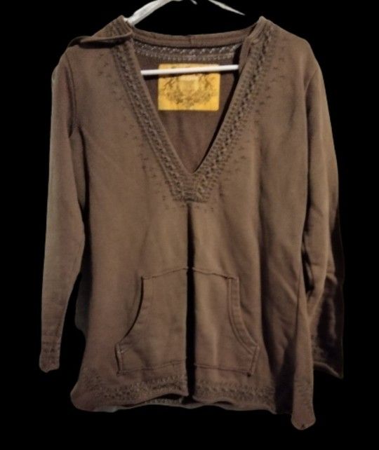 Active USA Vintage Hoodie