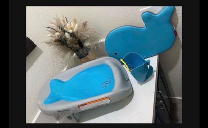 Skip Hop Moby Bath