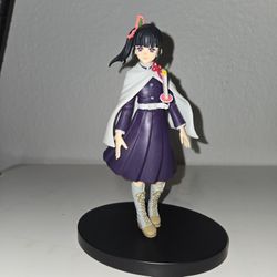 Kanao Tsuyuri Figure (Demon Slayer)